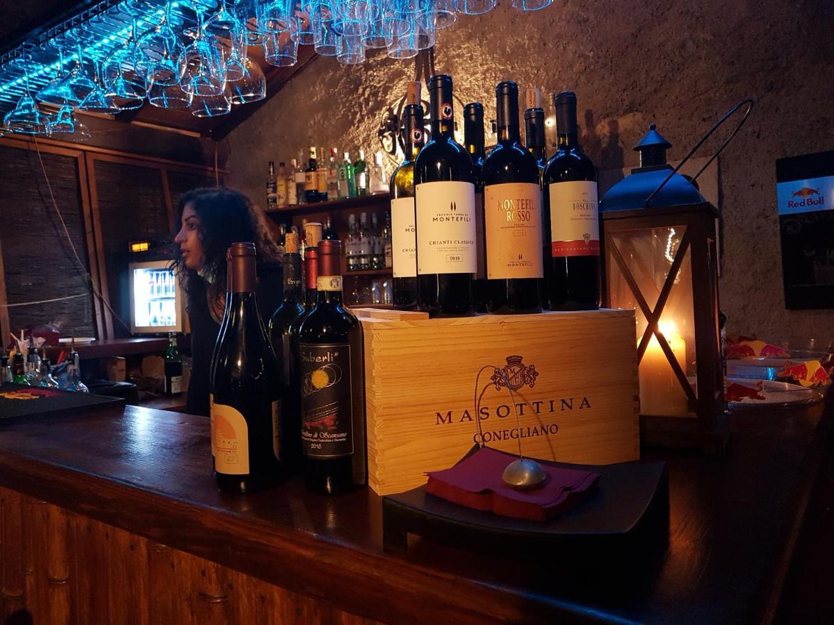 Gasthaus Antico Uliveto Seravezza Exterior foto