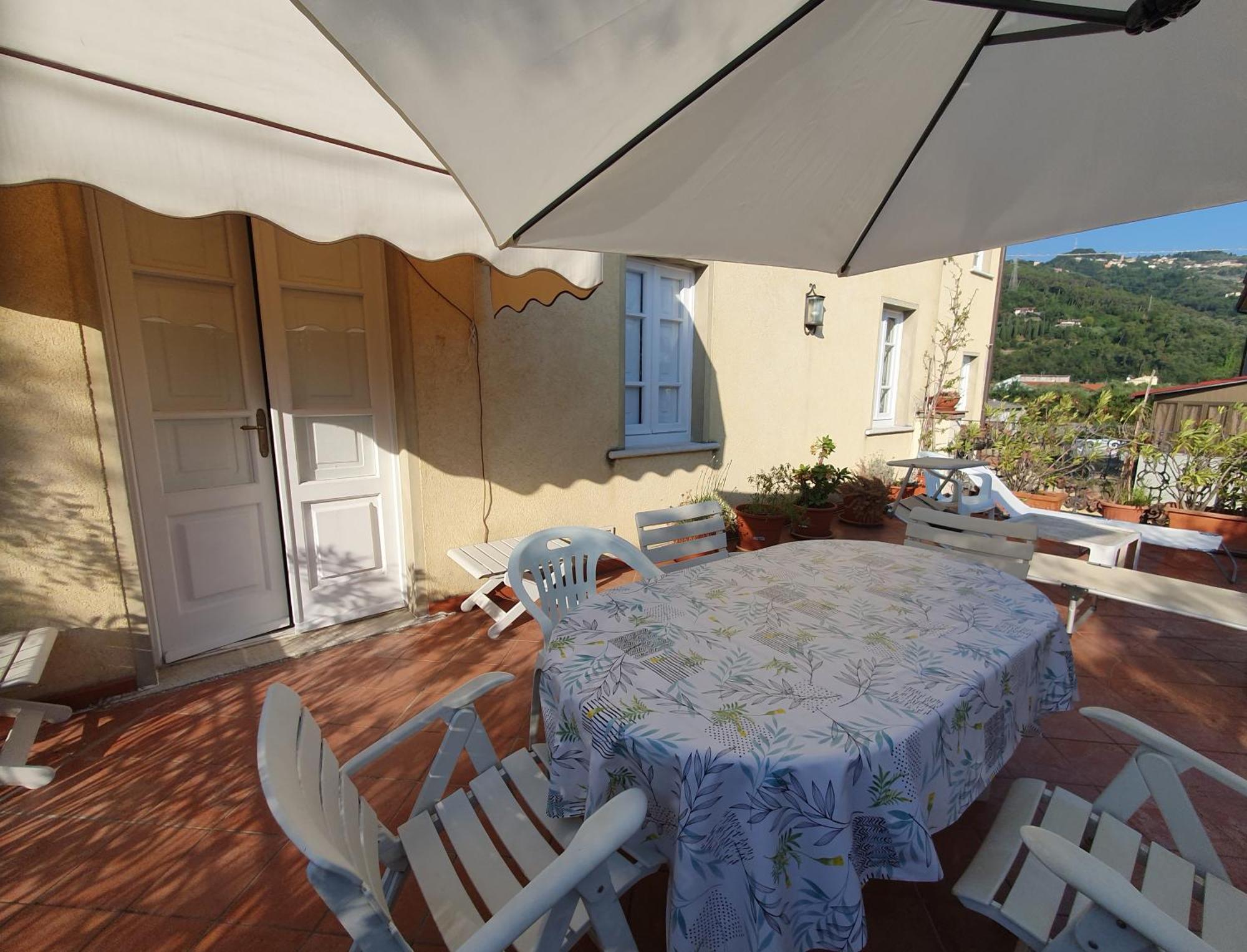 Gasthaus Antico Uliveto Seravezza Exterior foto