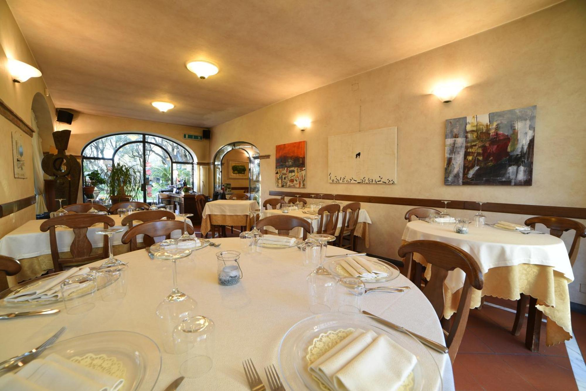 Gasthaus Antico Uliveto Seravezza Exterior foto