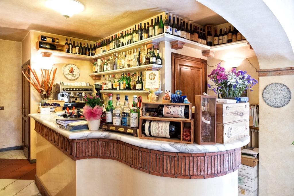 Gasthaus Antico Uliveto Seravezza Exterior foto