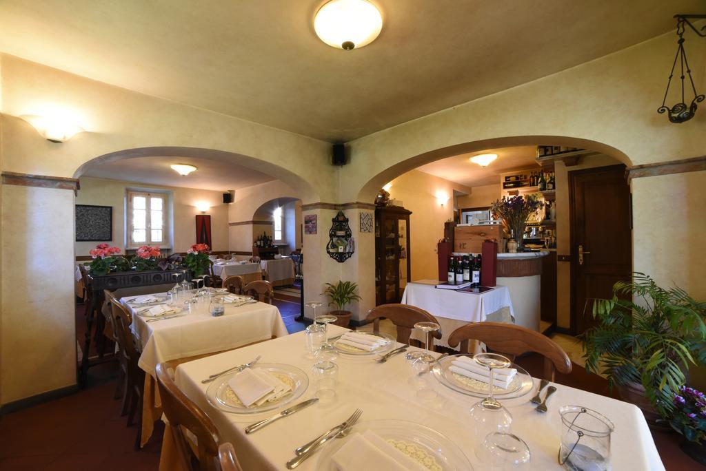 Gasthaus Antico Uliveto Seravezza Exterior foto