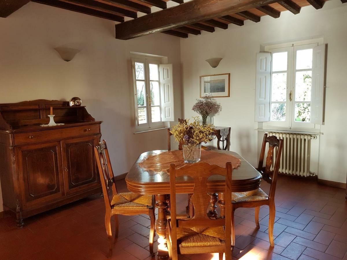 Gasthaus Antico Uliveto Seravezza Exterior foto